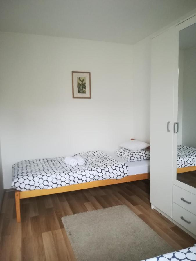 Meridian Zagreb Luaran gambar