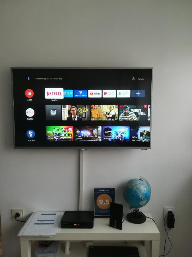 Meridian Zagreb Luaran gambar