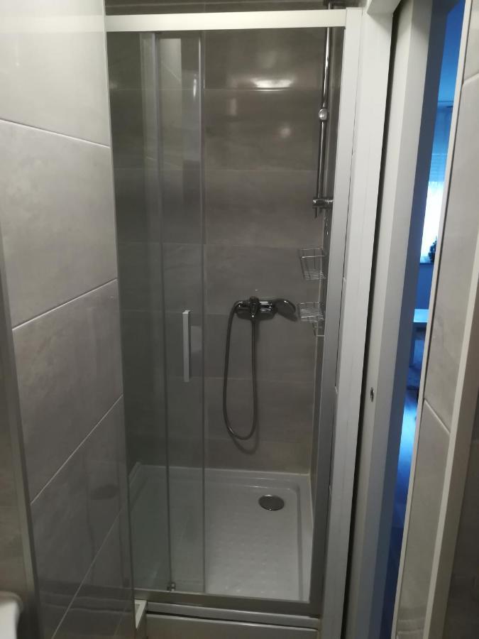 Meridian Zagreb Luaran gambar