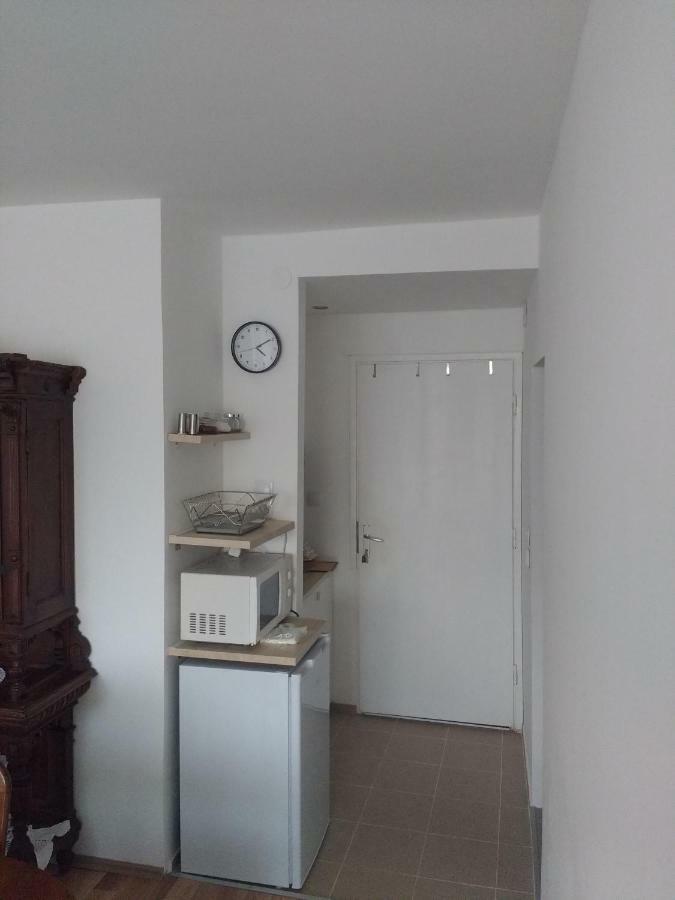 Meridian Zagreb Luaran gambar