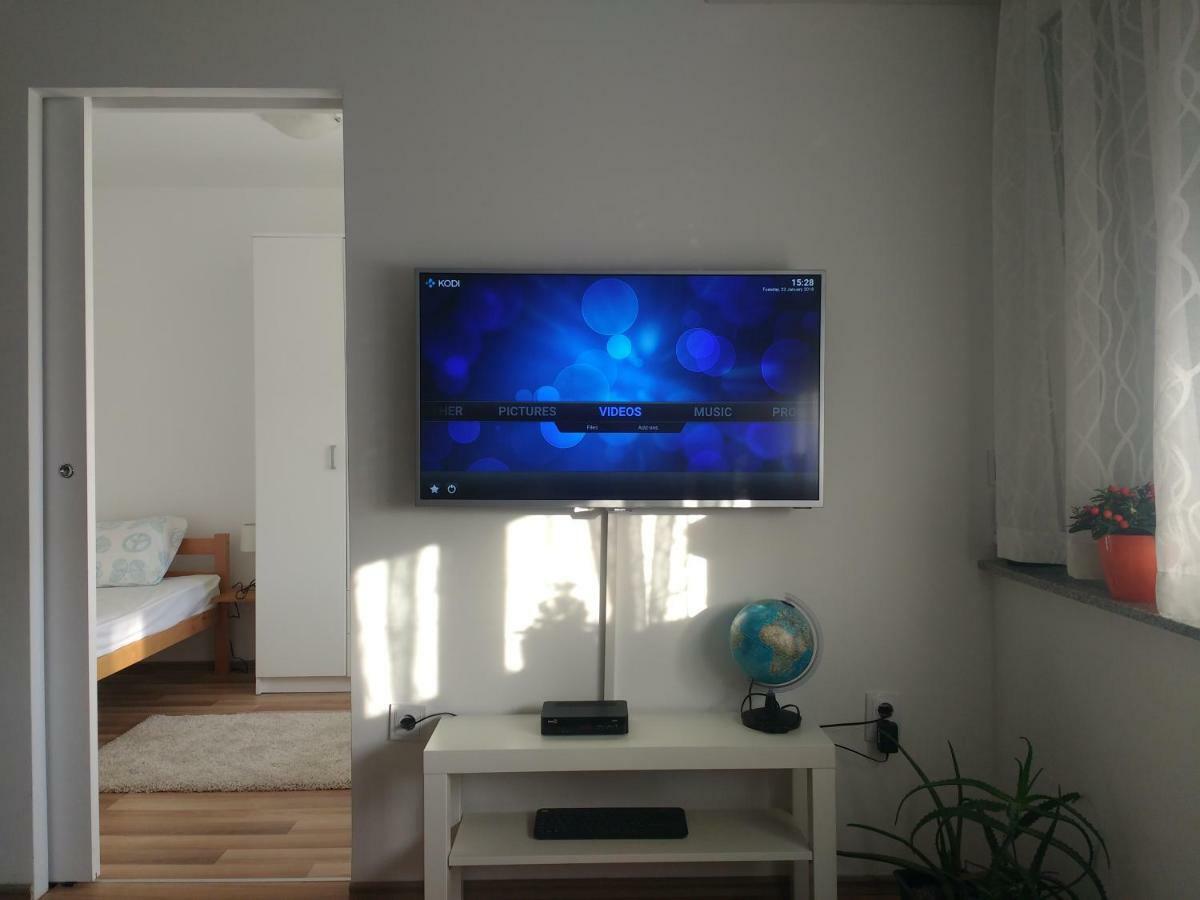 Meridian Zagreb Luaran gambar