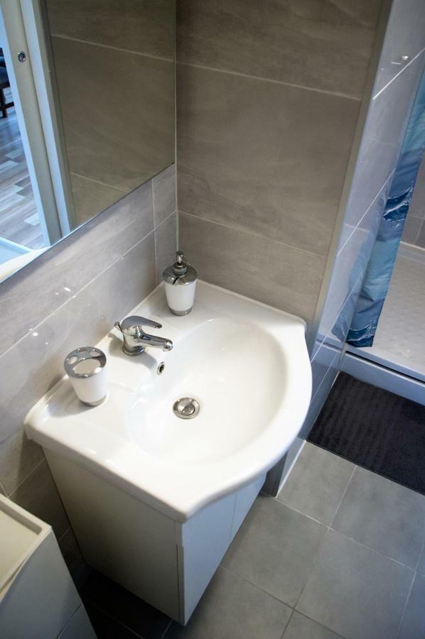 Meridian Zagreb Luaran gambar