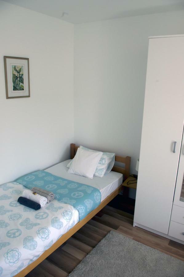 Meridian Zagreb Luaran gambar