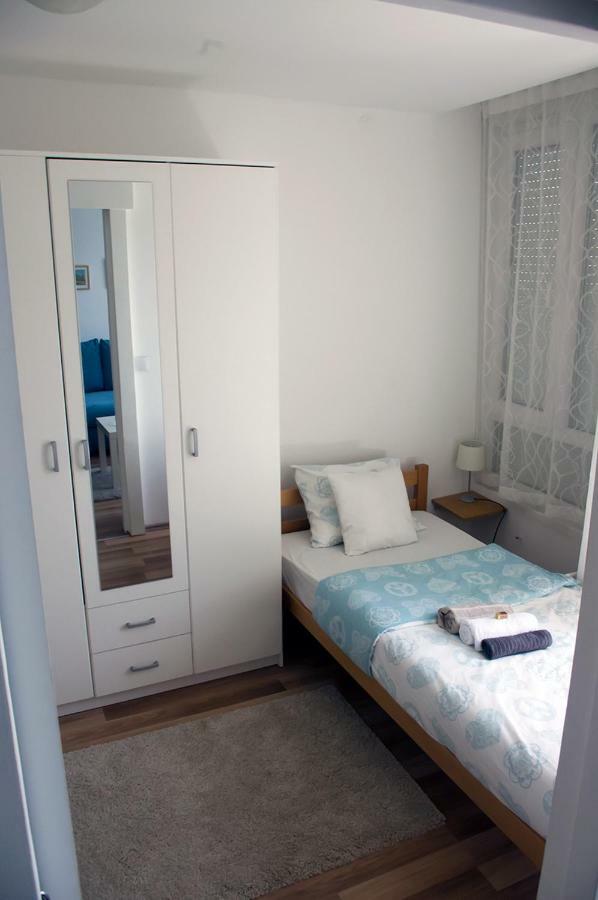 Meridian Zagreb Luaran gambar