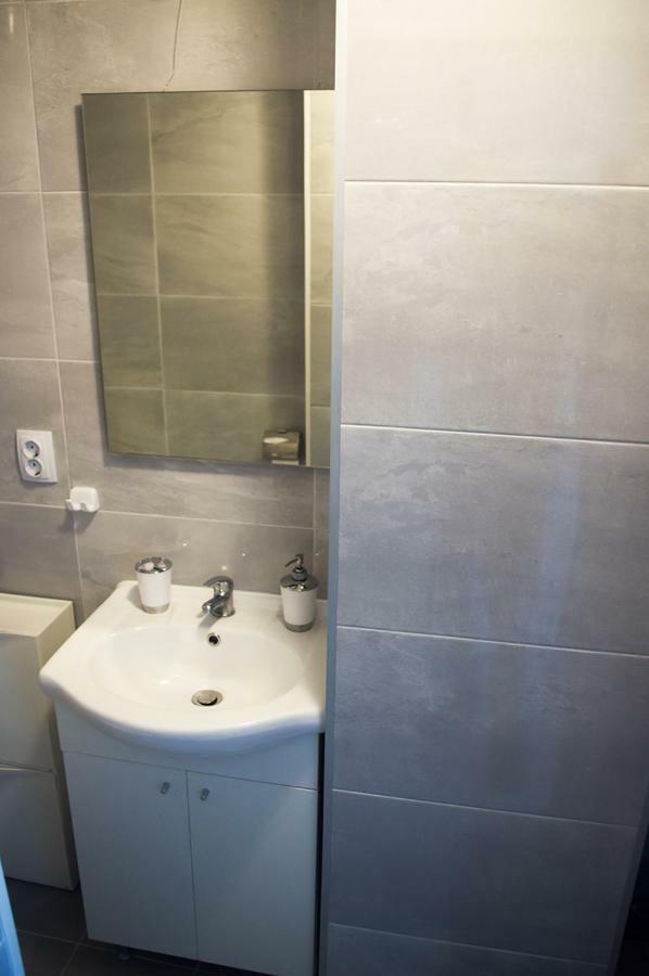 Meridian Zagreb Luaran gambar