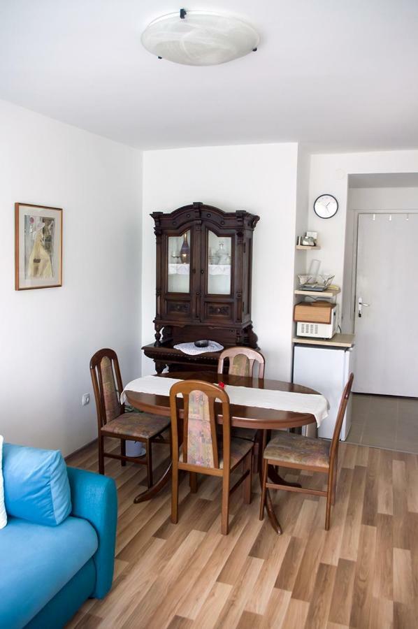 Meridian Zagreb Luaran gambar