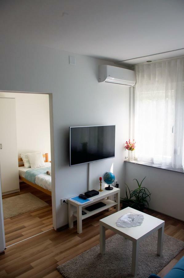 Meridian Zagreb Luaran gambar